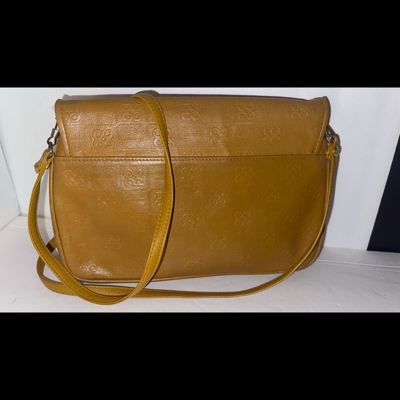 Juna vintage embossed purse - Picture 2 of 6